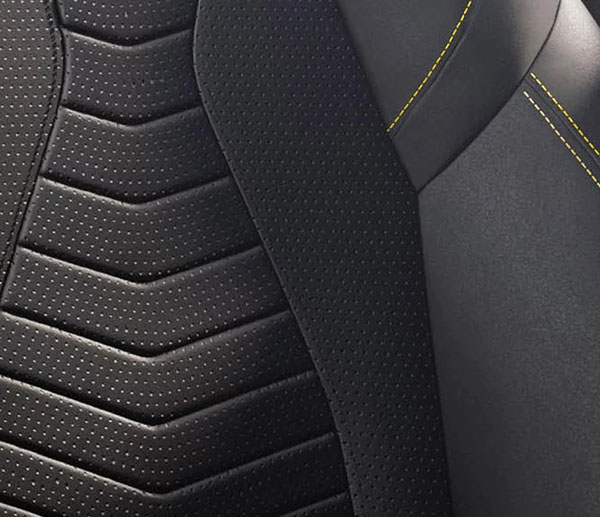 2026 Maserati GranCabrio Trofeo comfort