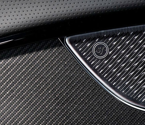 2026 Maserati GranCabrio Trofeo comfort