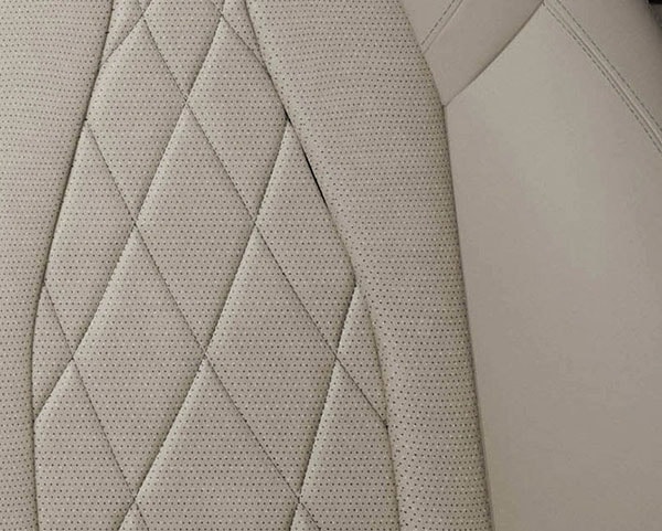 2026 Maserati GranCabrio comfort