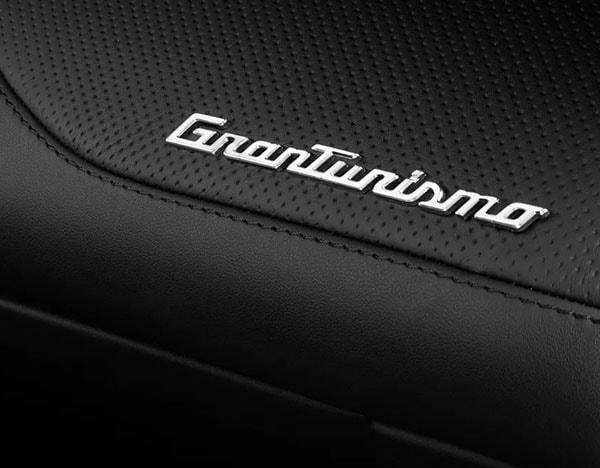 2026 Maserati GranTurismo Folgore comfort