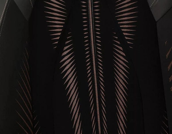 2026 Maserati GranTurismo Folgore comfort