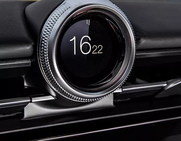 2026 Maserati GranTurismo Folgore safety