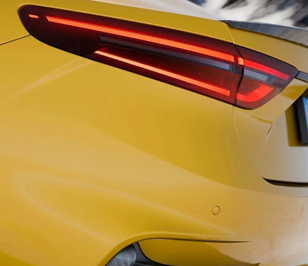 2026 Maserati GranTurismo Trofeo appearance