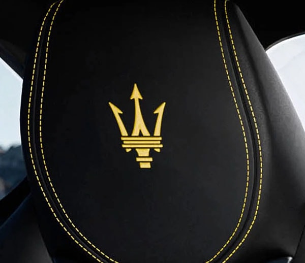 2026 Maserati GranTurismo Trofeo comfort