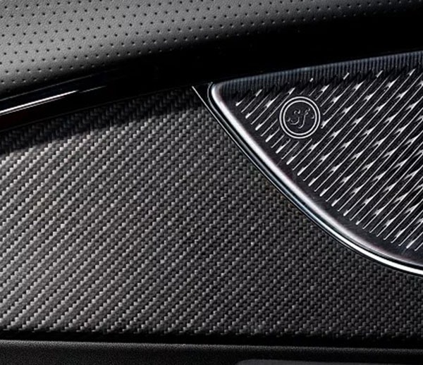 2026 Maserati GranTurismo Trofeo comfort