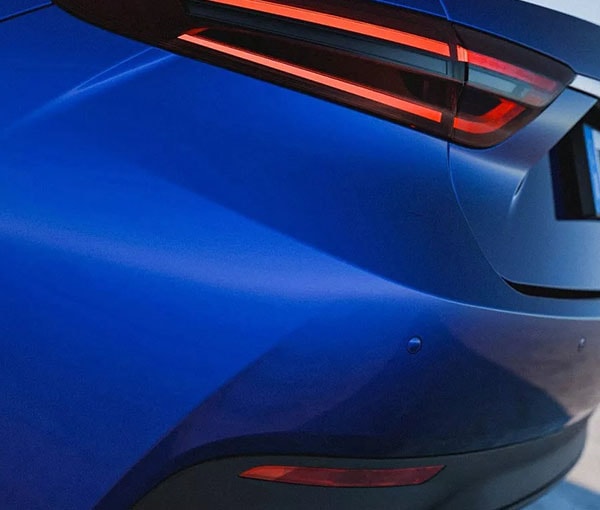 2026 Maserati GranTurismo appearance