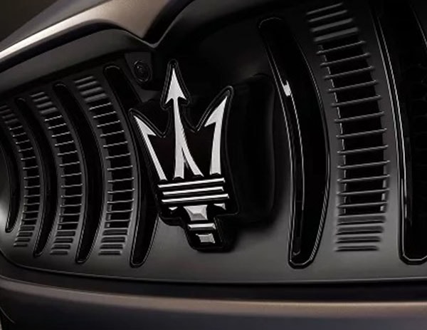 2026 Maserati Grecale Folgore appearance