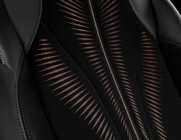 2026 Maserati Grecale Folgore comfort