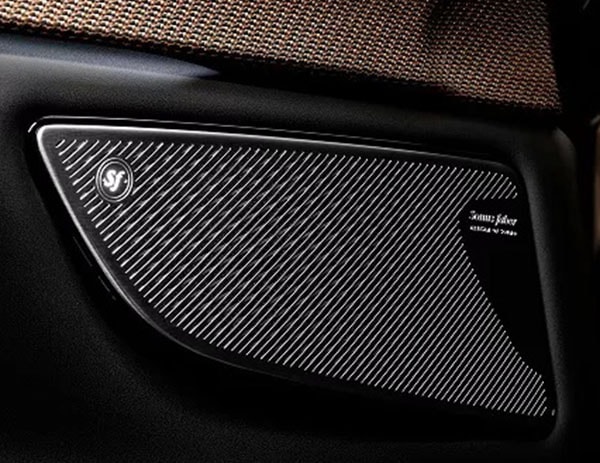 2026 Maserati Grecale Folgore comfort