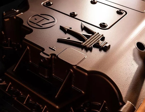 2026 Maserati Grecale Folgore performance