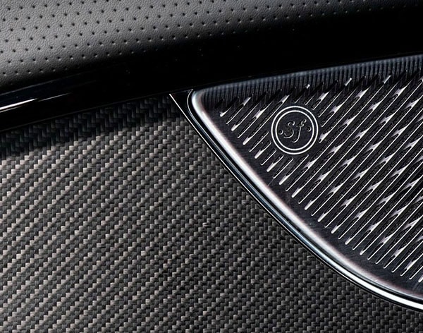 2026 Maserati Grecale Trofeo comfort