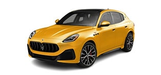 2026 Maserati Grecale Trofeo for Sale in Spring, TX