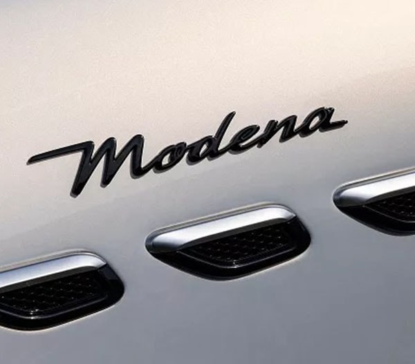 2026 Maserati Grecale appearance