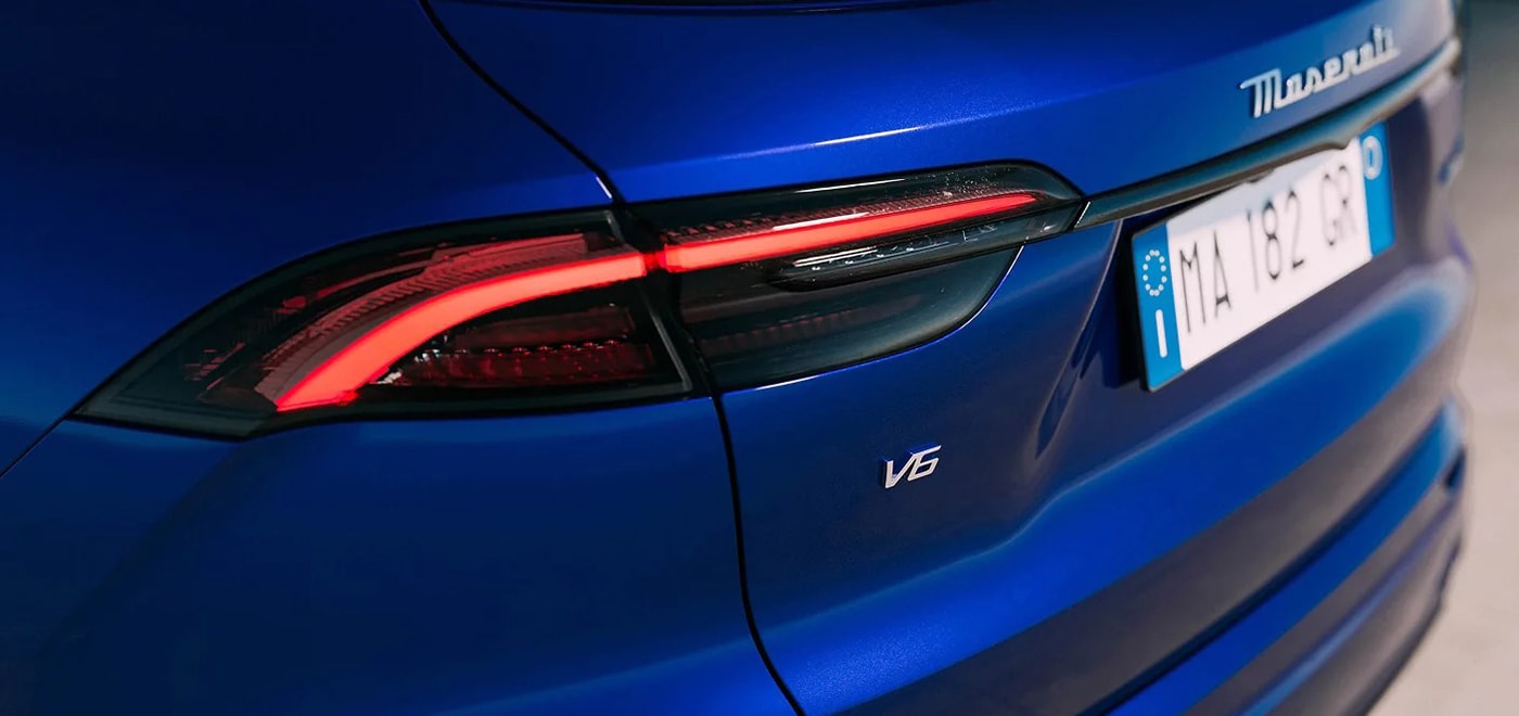 2026 Maserati Grecale Safety Main Img