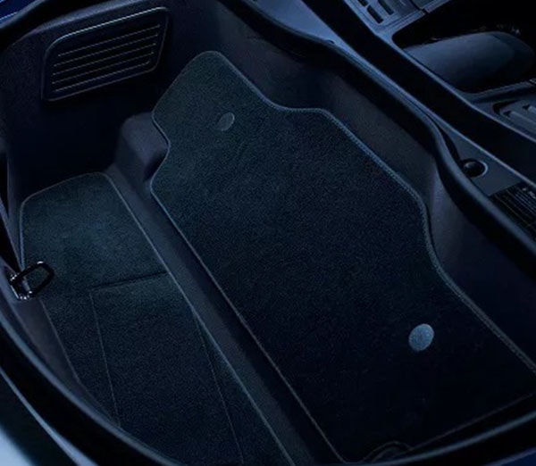 2026 Maserati GT2 Stradale comfort