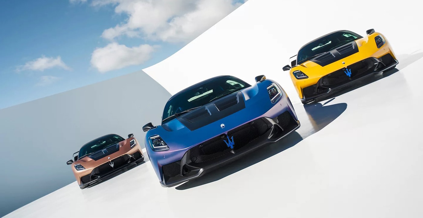 2026 Maserati GT2 Stradale Safety Main Img