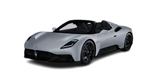 2026 Maserati MCPura Cielo for Sale in Spring, TX