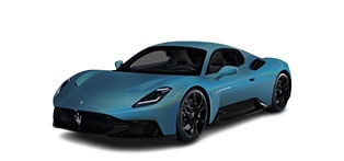 2026 Maserati MCPura for Sale in Spring, TX