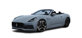 2027 Maserati GranCabrio Folgore for Sale in Spring, TX
