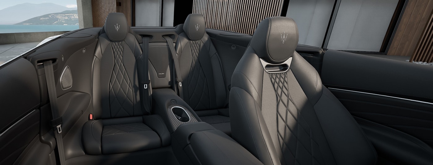 2027 Maserati GranCabrio Folgore Safety Main Img