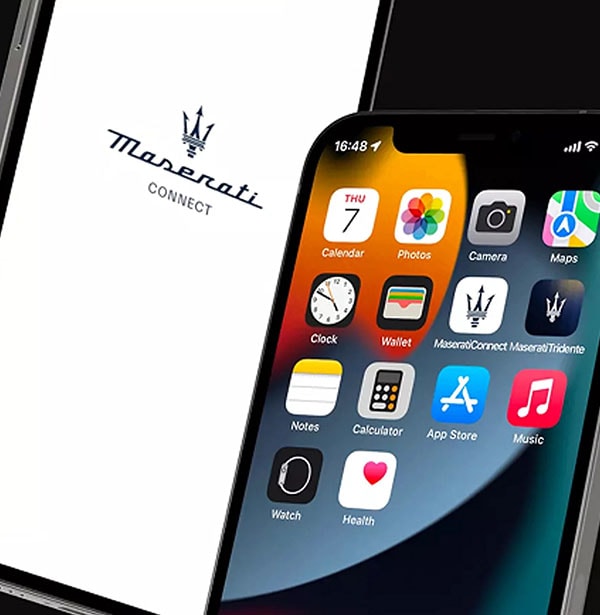 2027 Maserati GranCabrio Trofeo safety