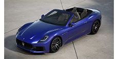 GranCabrio