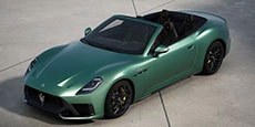 GranCabrio Trofeo