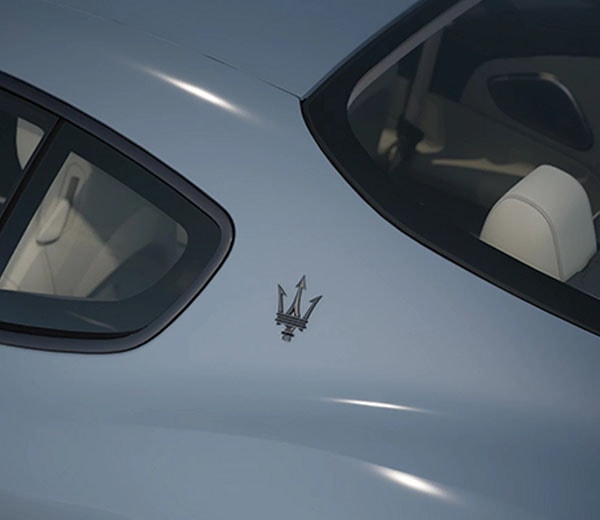 2027 Maserati GranTurismo Folgore appearance