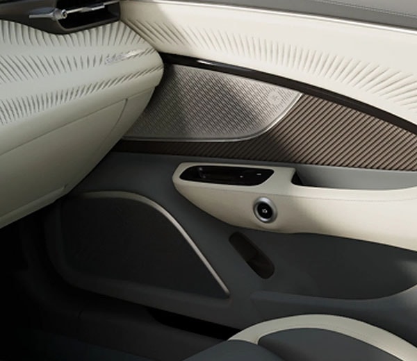 2027 Maserati GranTurismo Folgore comfort
