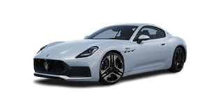 2027 Maserati GranTurismo Folgore