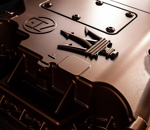2027 Maserati GranTurismo Folgore performance