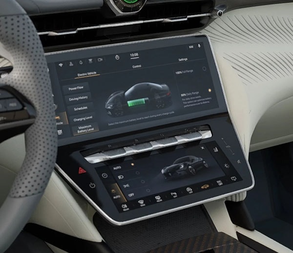 2027 Maserati GranTurismo Folgore safety