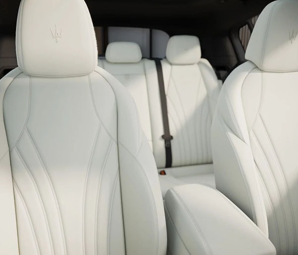 2027 Maserati Grecale Modena comfort