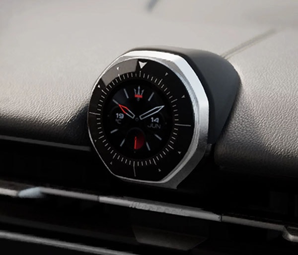 2027 Maserati Grecale Modena comfort