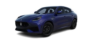 2027 Maserati Grecale Modena