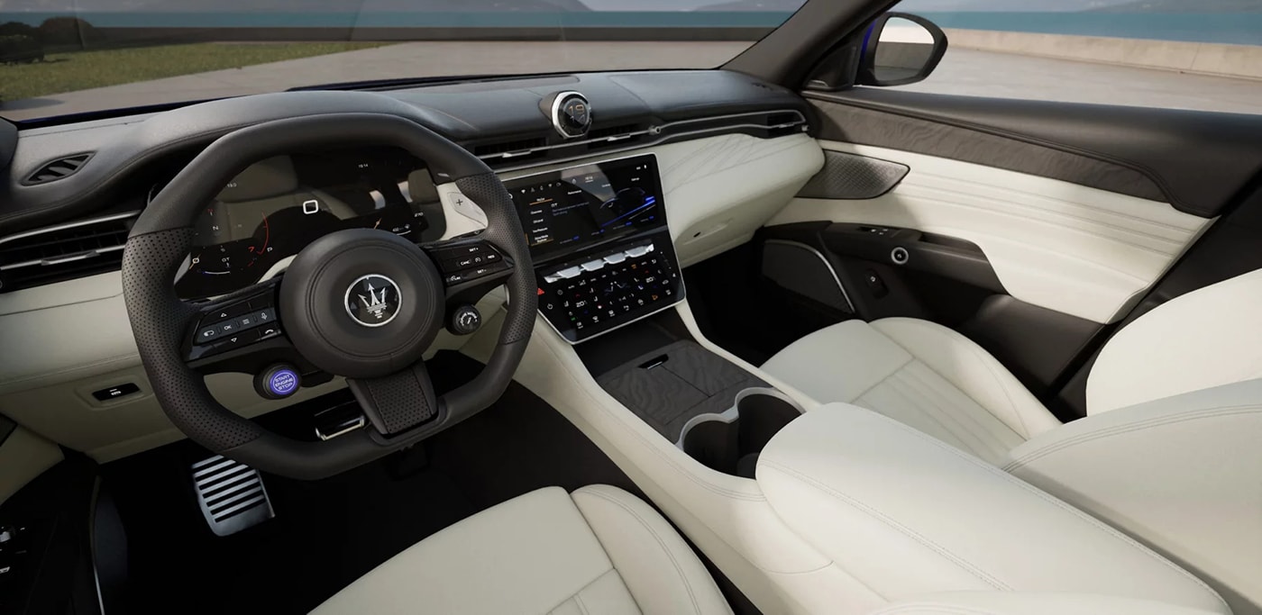 2027 Maserati Grecale Modena Safety Main Img