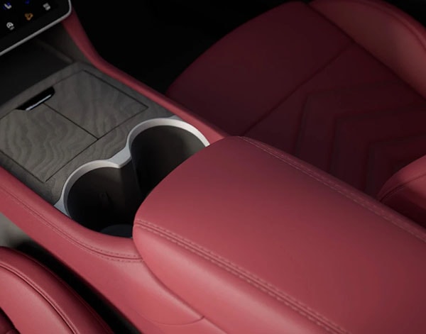 2027 Maserati Grecale Trofeo comfort