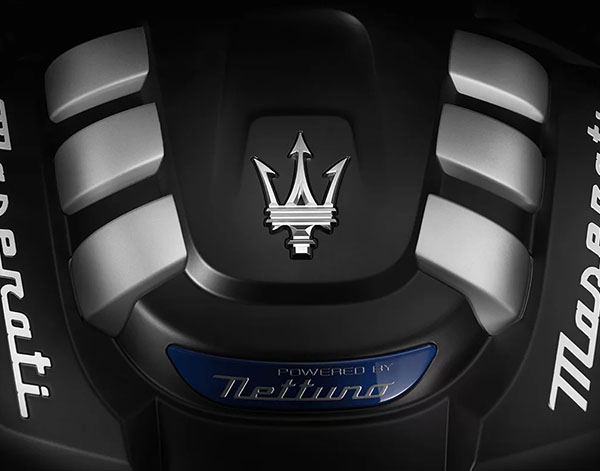 2027 Maserati Grecale Trofeo performance