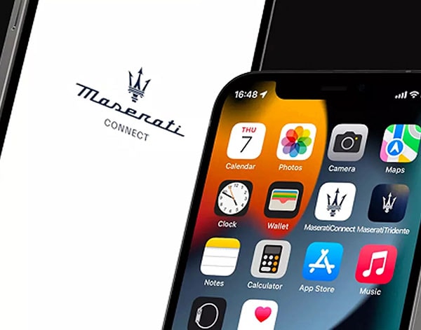 2027 Maserati Grecale Trofeo safety