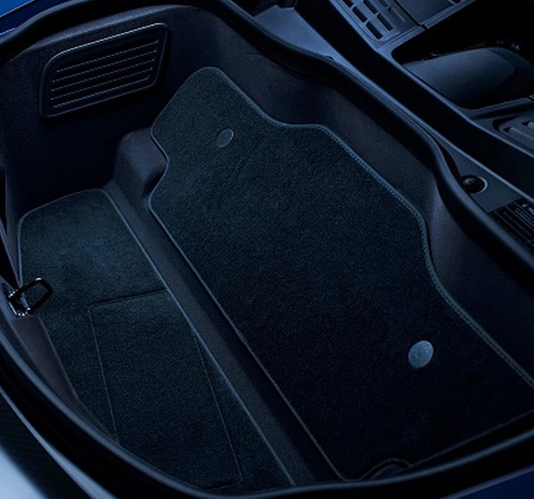 2027 Maserati GT2 Stradale comfort