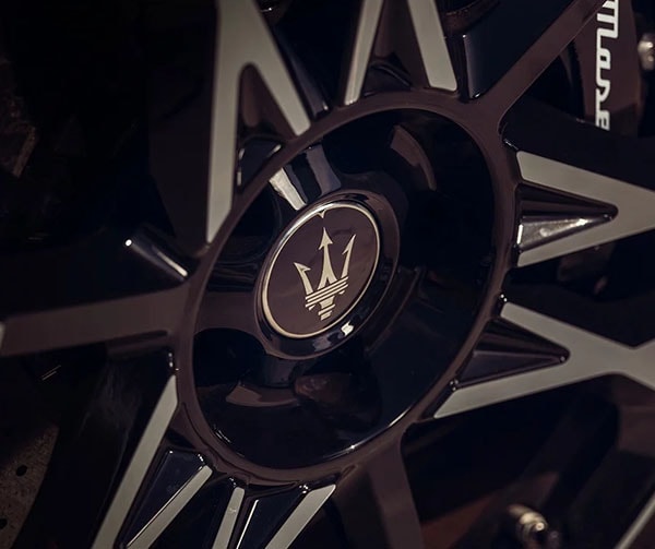 2027 Maserati MCPura appearance
