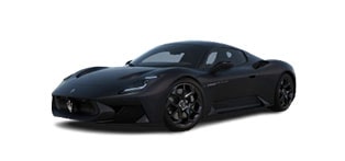 2027 Maserati MCPura