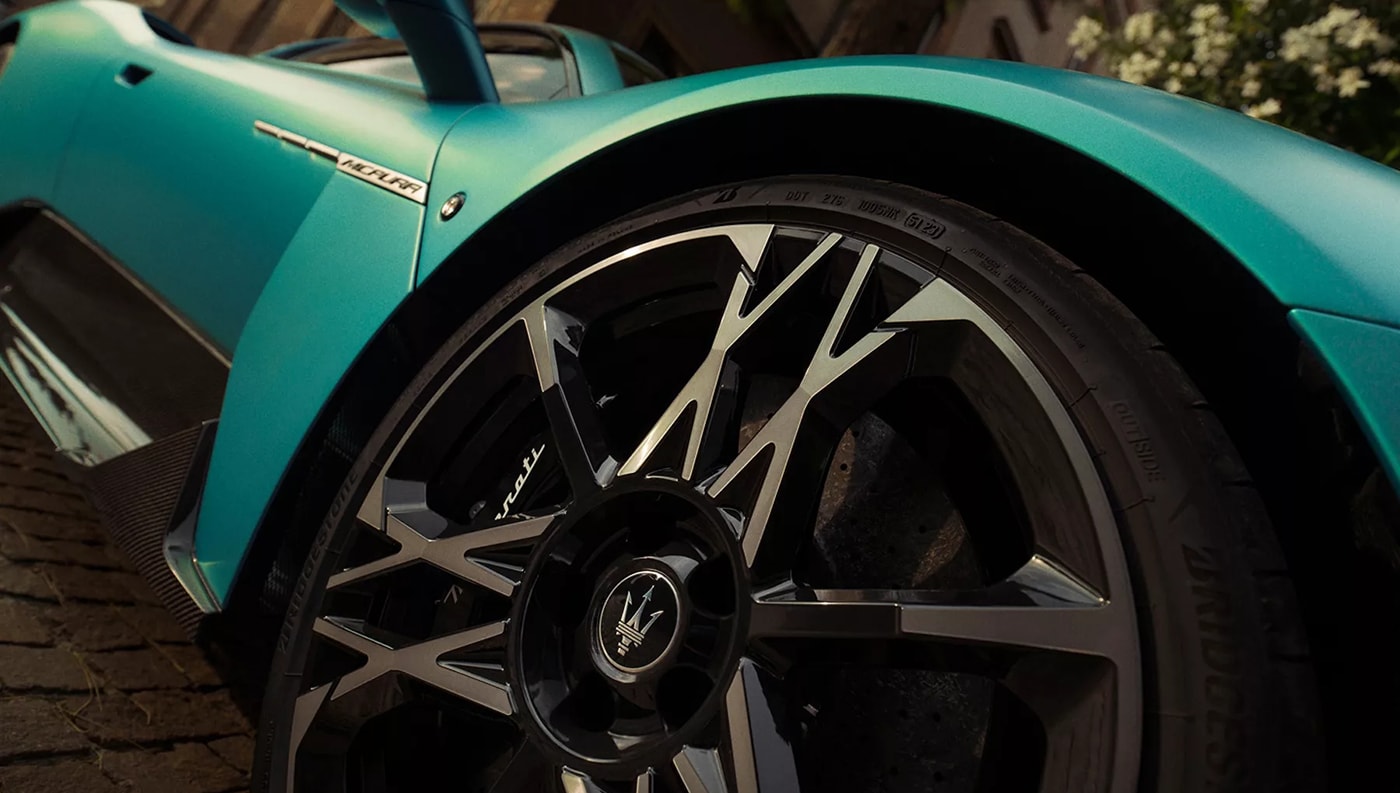 2027 Maserati MCPura Safety Main Img