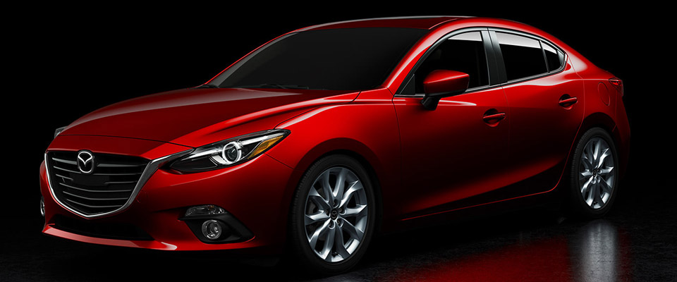 2015 Mazda Mazda3 4-Door Main Img