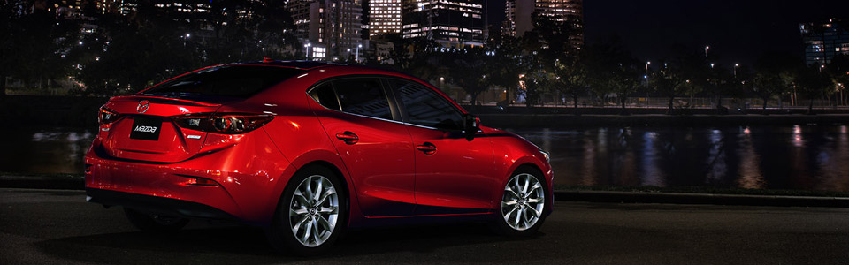 2015 Mazda Mazda3 4-Door Safety Main Img