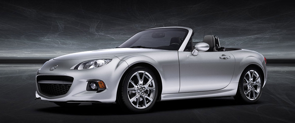 2015 Mazda MX-5 Miata Main Img