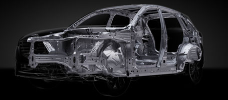 2016 Mazda CX-5 Crossover performance