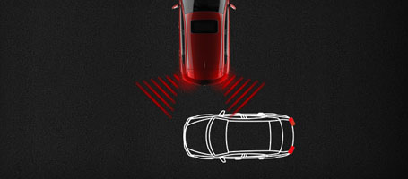 2016 Mazda CX-5 Crossover safety