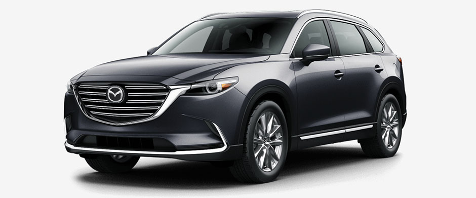 2016 Mazda CX-9 Main Img