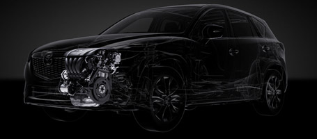 2016 Mazda CX-9 performance